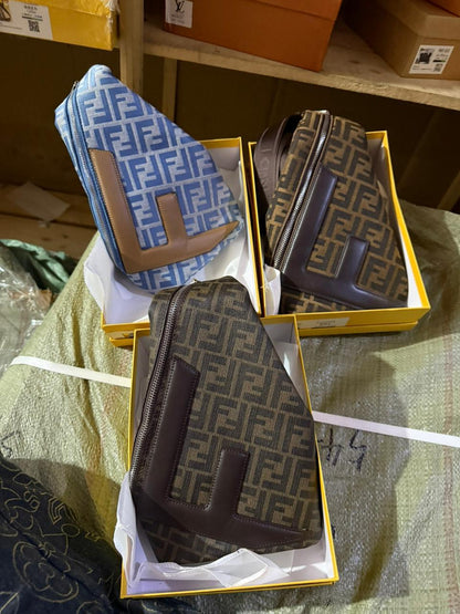 Sac Chic Fendi